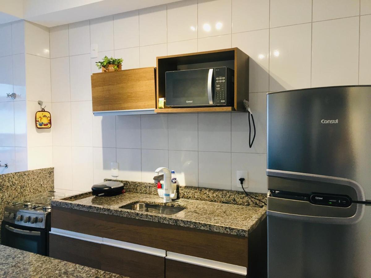 Apartamento No Itagua Apartment Ubatuba Exterior photo